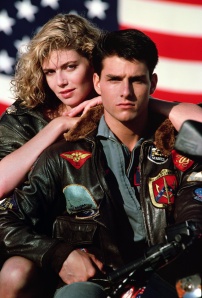 Top Gun movie image Tom Cruise